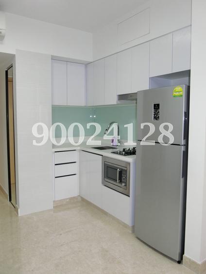 Eight Riversuites (D12), Condominium #157347912